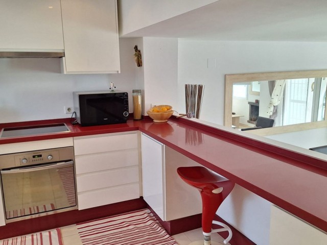 3 Schlafzimmer Villa in Casares Playa