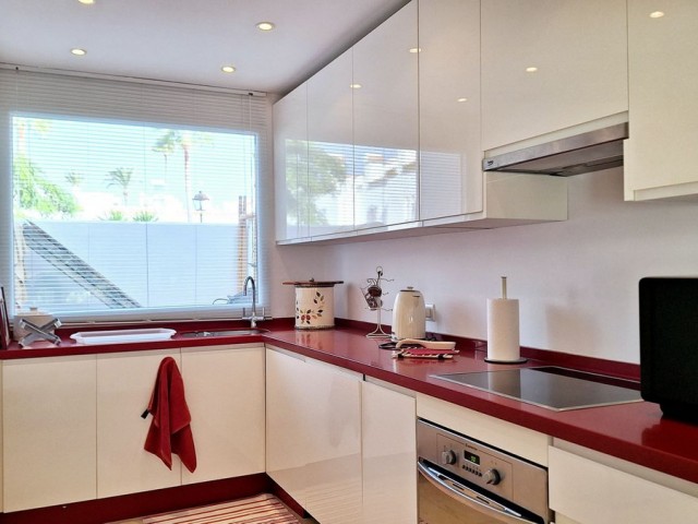 3 Schlafzimmer Villa in Casares Playa