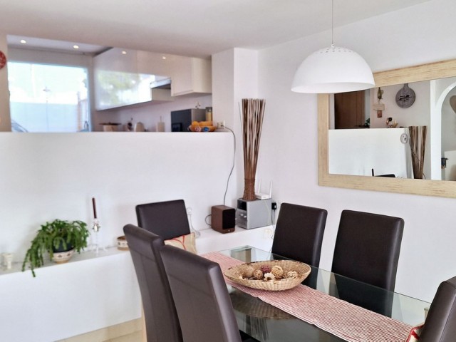 3 Schlafzimmer Villa in Casares Playa