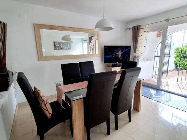 3 Schlafzimmer Villa in Casares Playa