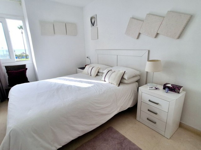 3 Schlafzimmer Villa in Casares Playa