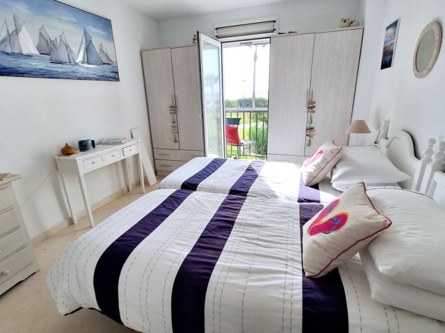 3 Schlafzimmer Villa in Casares Playa