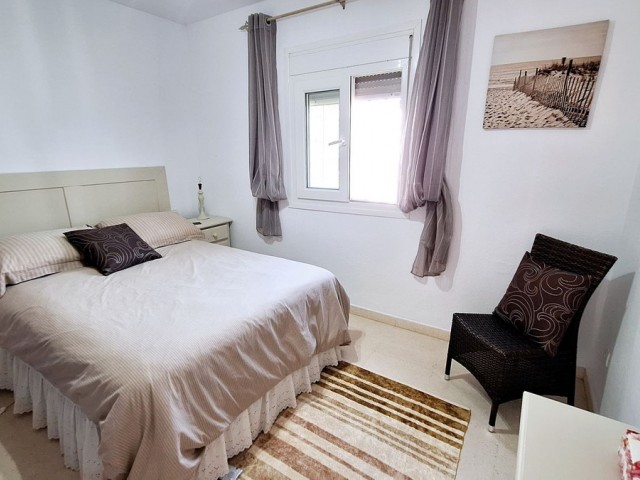 3 Schlafzimmer Villa in Casares Playa