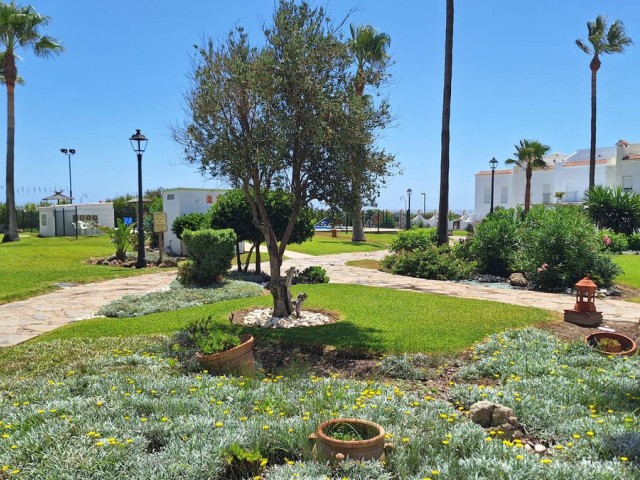 3 Schlafzimmer Villa in Casares Playa