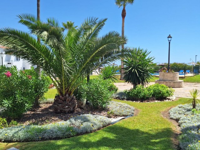 3 Schlafzimmer Villa in Casares Playa