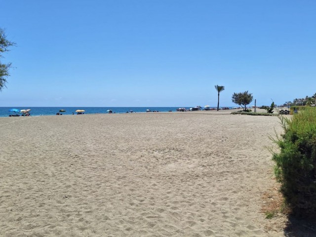 3 Schlafzimmer Villa in Casares Playa
