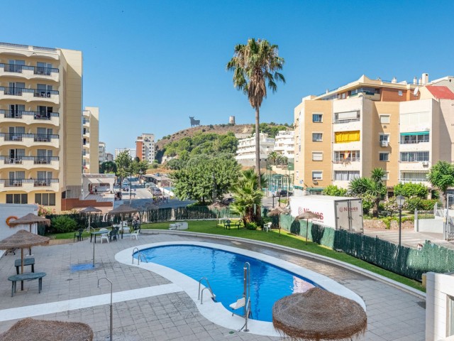 2 Makuuhuoneen Huoneisto Fuengirola