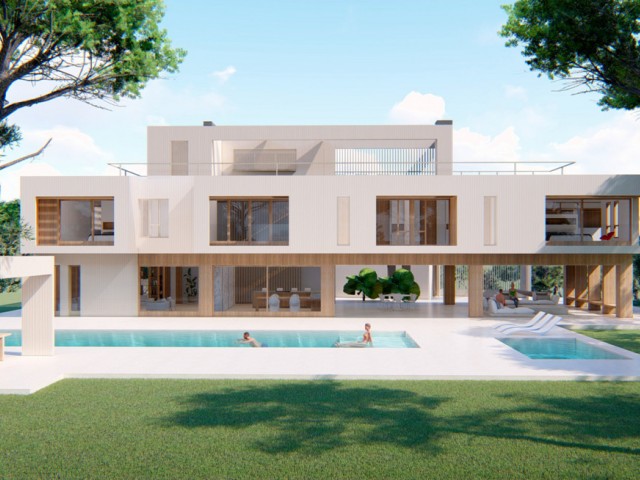  Perceel in Sotogrande