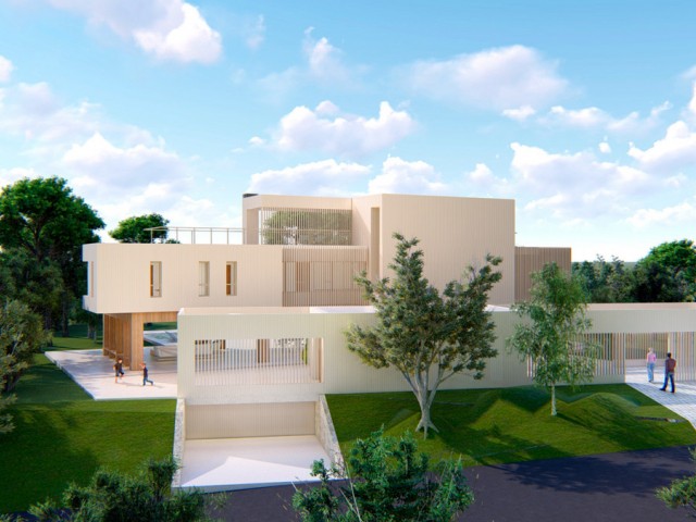  Perceel in Sotogrande
