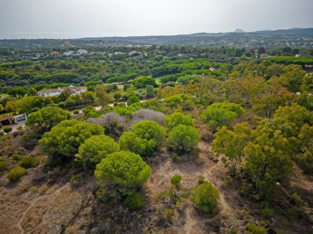  Perceel in Sotogrande