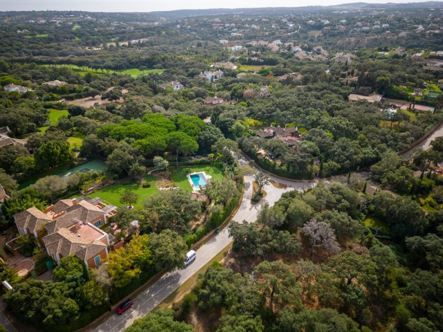  Perceel in Sotogrande