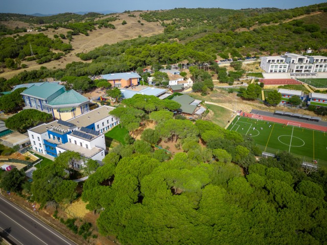  Perceel in Sotogrande
