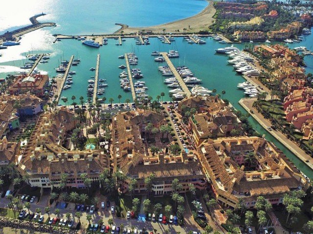  Perceel in Sotogrande