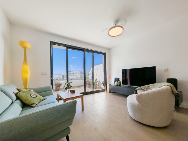 Appartement avec 2 Chambres  à Estepona