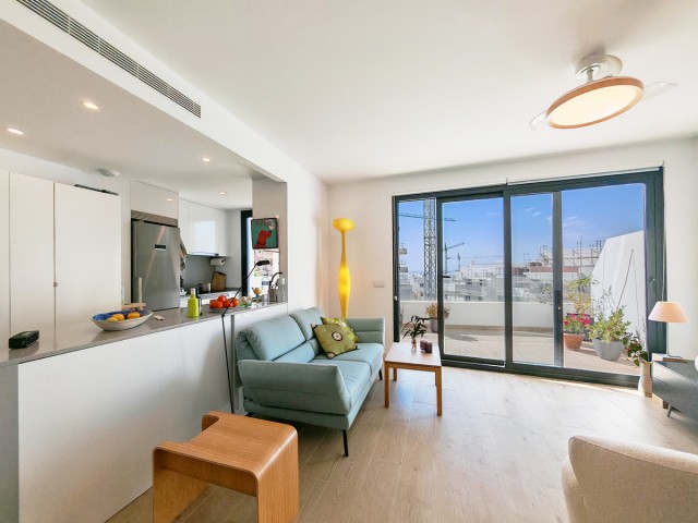Appartement avec 2 Chambres  à Estepona