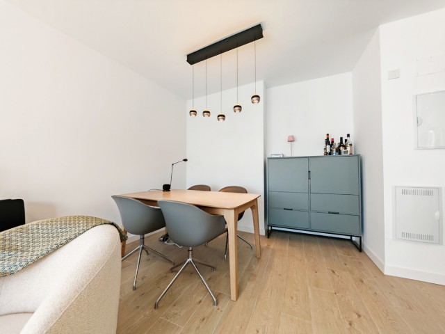 Appartement avec 2 Chambres  à Estepona
