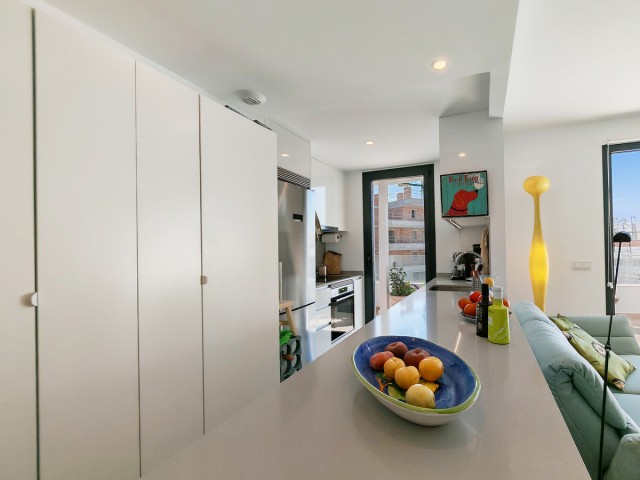 Appartement avec 2 Chambres  à Estepona