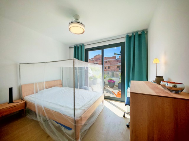 Appartement avec 2 Chambres  à Estepona
