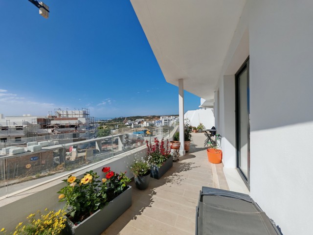 Appartement avec 2 Chambres  à Estepona