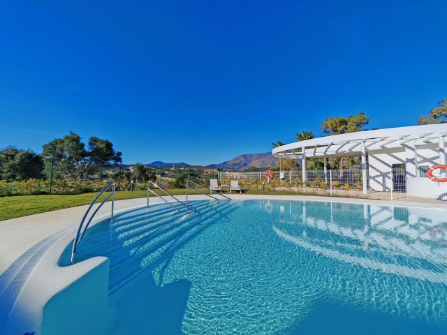 Appartement avec 2 Chambres  à Estepona