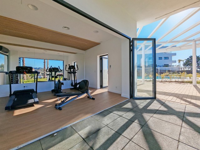 Appartement avec 2 Chambres  à Estepona