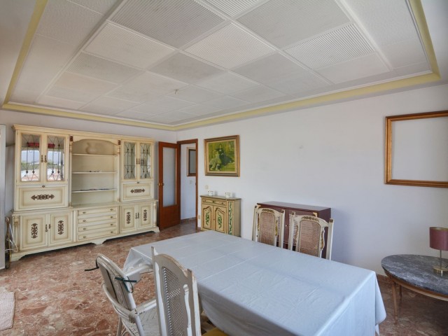 2 Makuuhuoneen Huoneisto Fuengirola