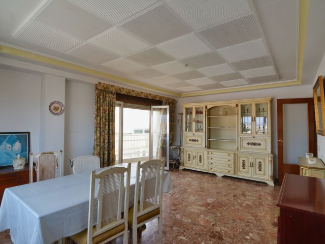 2 Makuuhuoneen Huoneisto Fuengirola