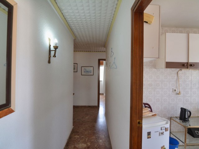 2 Makuuhuoneen Huoneisto Fuengirola