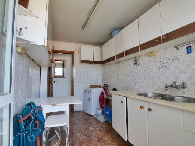 2 Makuuhuoneen Huoneisto Fuengirola