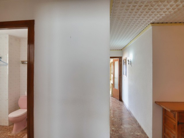 2 Makuuhuoneen Huoneisto Fuengirola