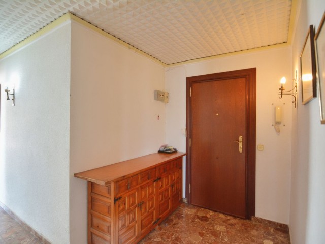 2 Makuuhuoneen Huoneisto Fuengirola