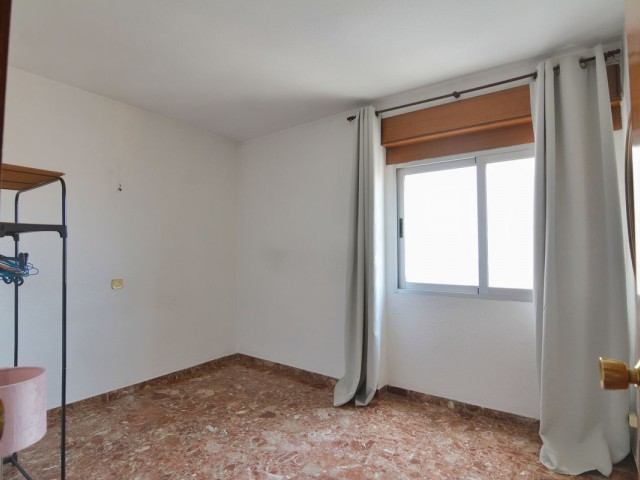 2 Makuuhuoneen Huoneisto Fuengirola