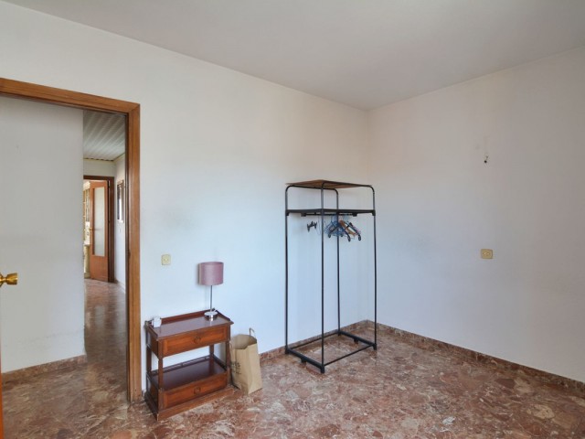 2 Makuuhuoneen Huoneisto Fuengirola