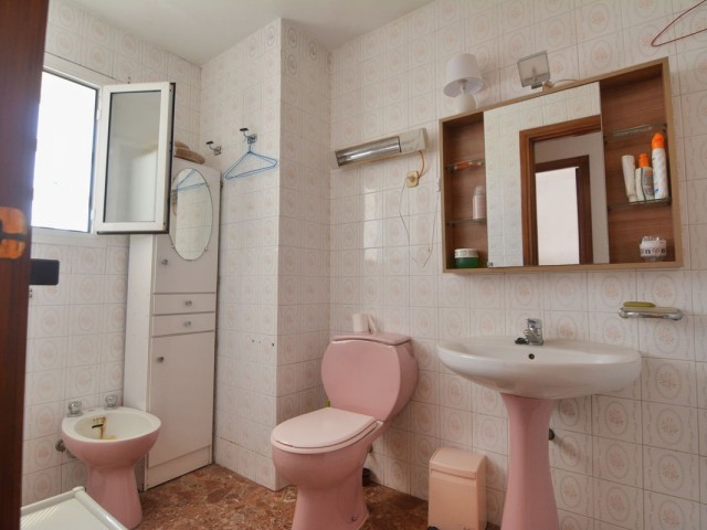 2 Makuuhuoneen Huoneisto Fuengirola