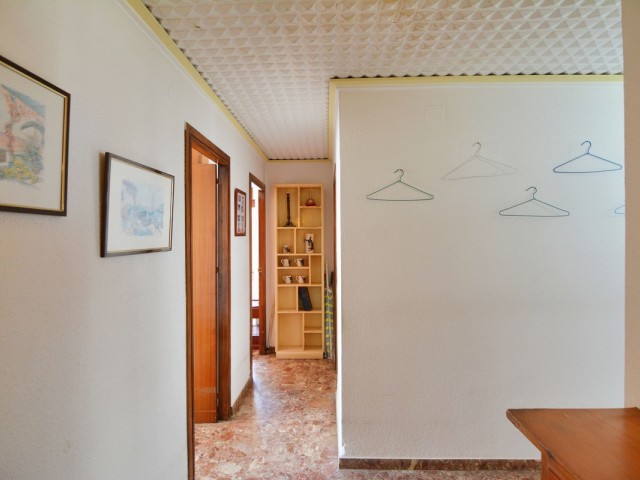 2 Makuuhuoneen Huoneisto Fuengirola