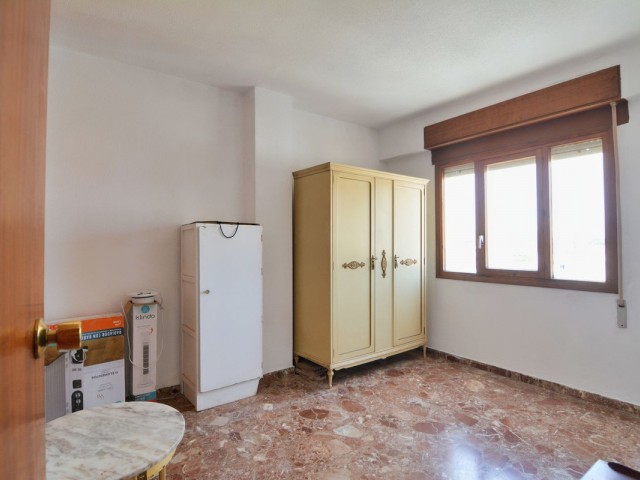 2 Makuuhuoneen Huoneisto Fuengirola