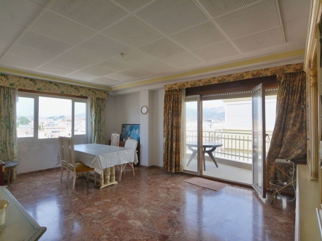 2 Bedrooms Apartment in Fuengirola