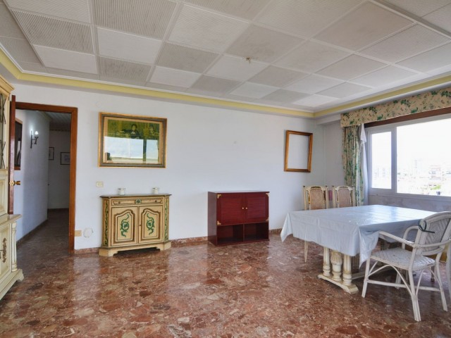 2 Bedrooms Apartment in Fuengirola