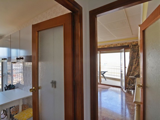 2 Bedrooms Apartment in Fuengirola