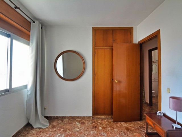 2 Bedrooms Apartment in Fuengirola