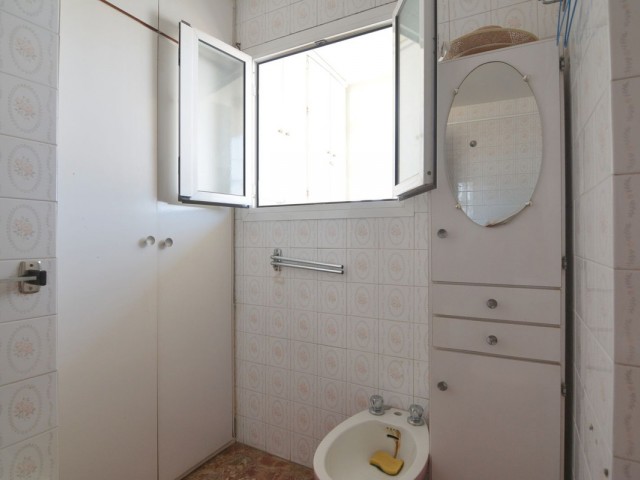 2 Bedrooms Apartment in Fuengirola