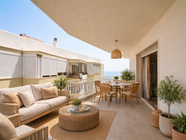 Apartment, Fuengirola, R5127877