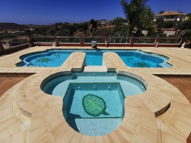 6 Schlafzimmer Villa in La Cala de Mijas