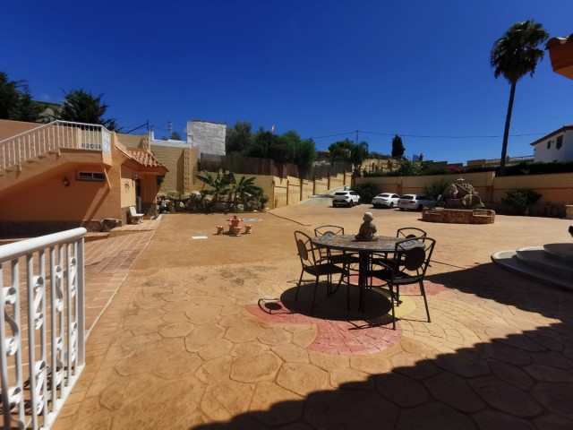 6 Schlafzimmer Villa in La Cala de Mijas