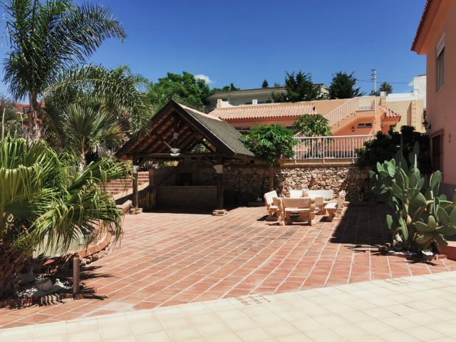 6 Schlafzimmer Villa in La Cala de Mijas