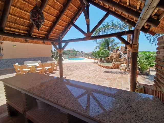 6 Schlafzimmer Villa in La Cala de Mijas