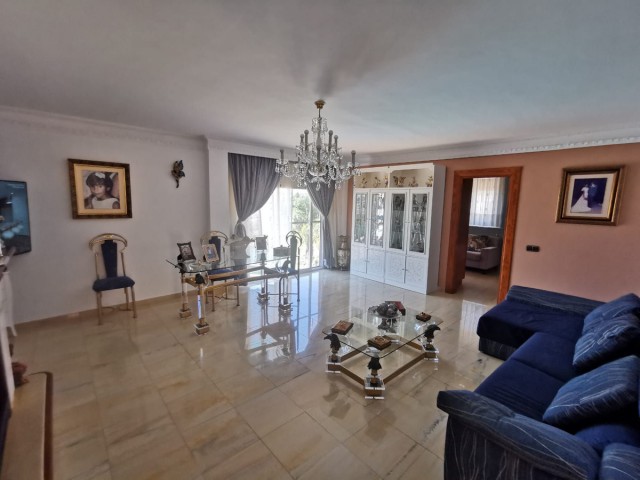 6 Schlafzimmer Villa in La Cala de Mijas