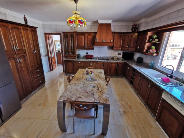 6 Schlafzimmer Villa in La Cala de Mijas