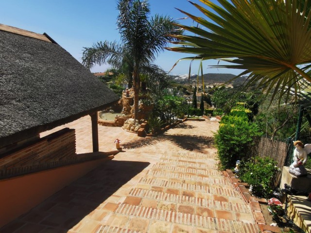 6 Schlafzimmer Villa in La Cala de Mijas