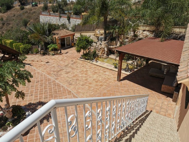 6 Schlafzimmer Villa in La Cala de Mijas